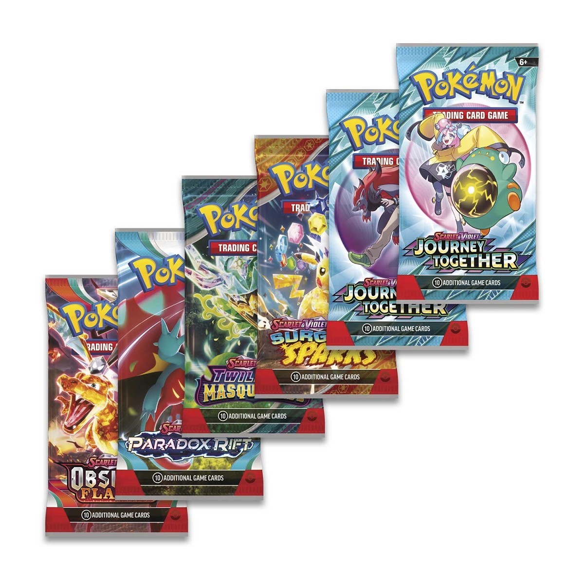 Pokemon - Special Box | Iono's Bellibolt EX Premium Collection
